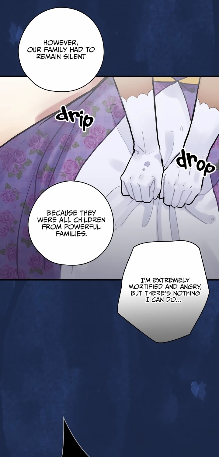The Flower Dances and the Wind Sings Chapter 14 page 16 - Chapter 14