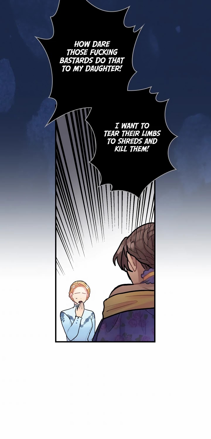 The Flower Dances and the Wind Sings Chapter 14 page 17 - Chapter 14