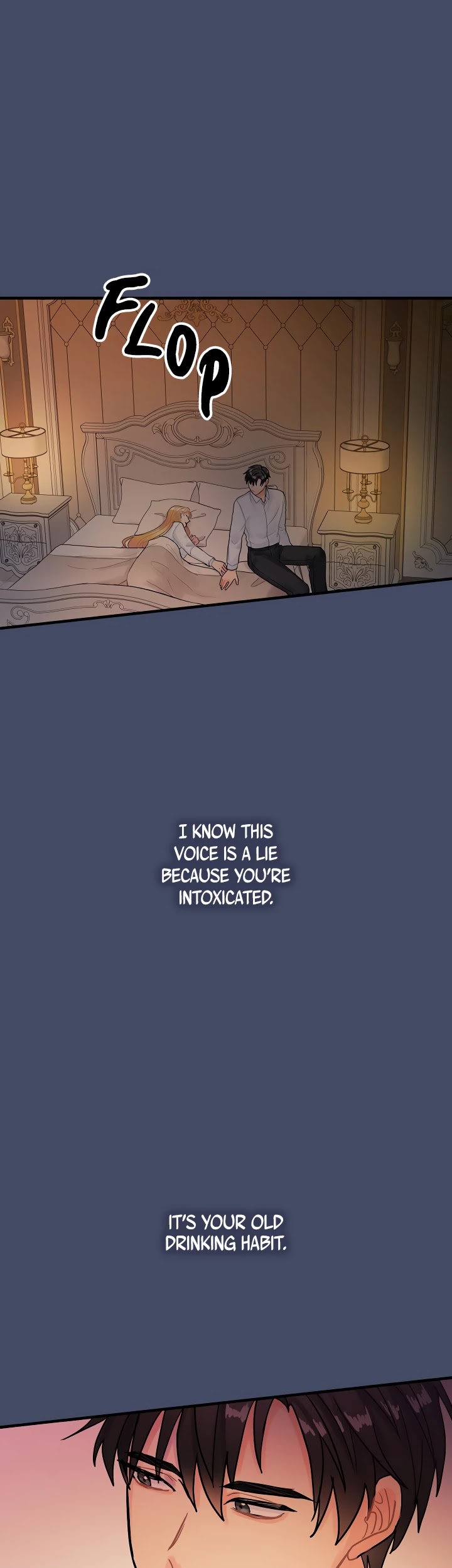 The Flower Dances and the Wind Sings Chapter 14 page 4 - Chapter 14