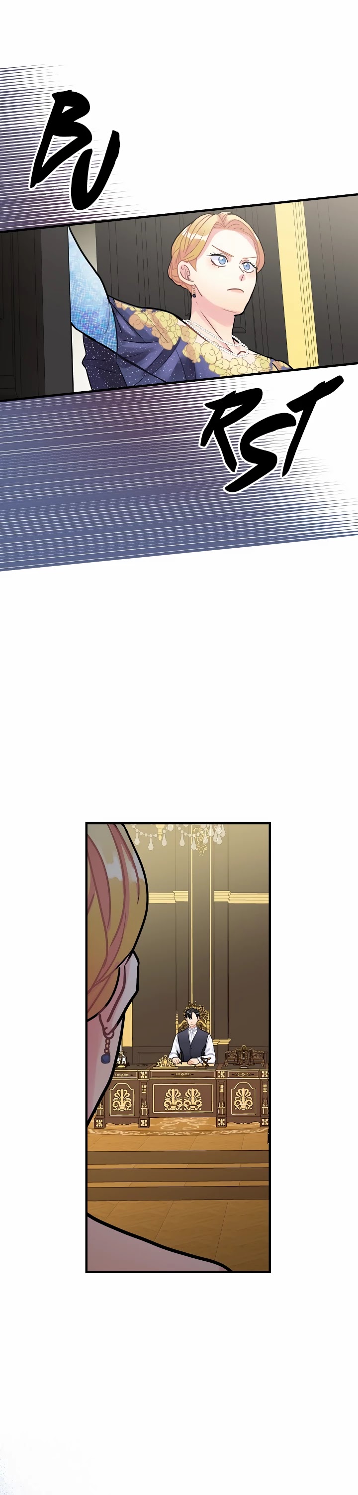 The Flower Dances and the Wind Sings Chapter 15 page 10 - Chapter 15