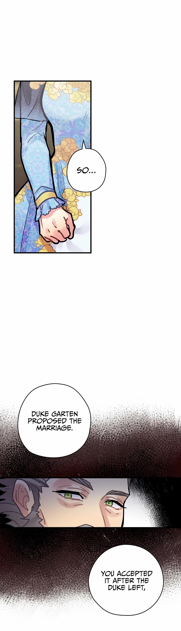 The Flower Dances and the Wind Sings Chapter 15 page 15 - Chapter 15