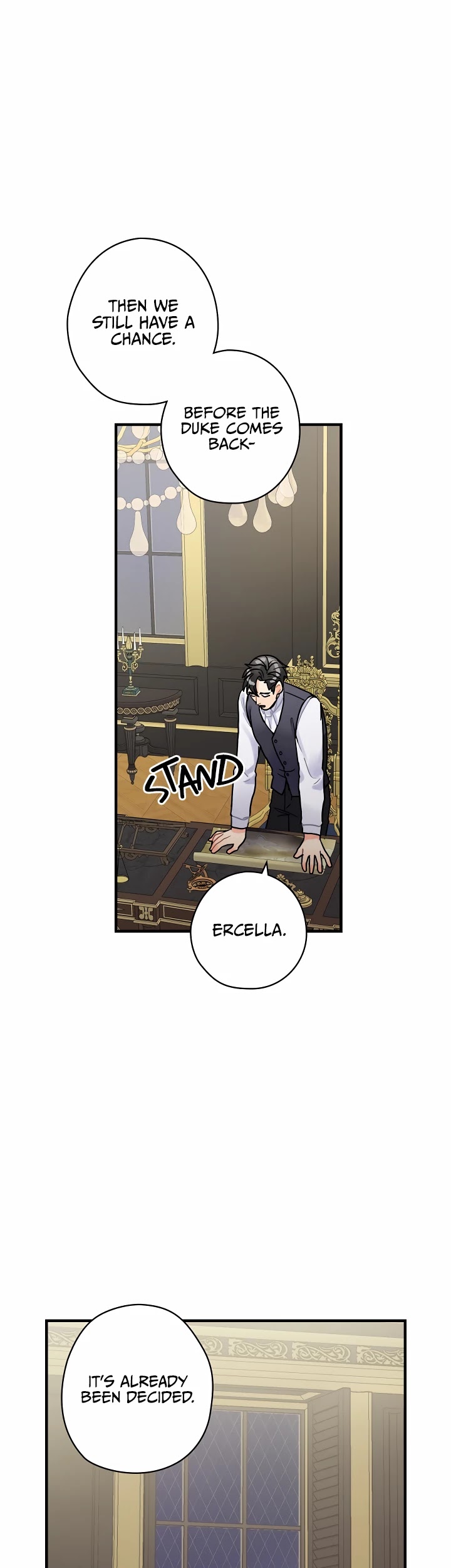 The Flower Dances and the Wind Sings Chapter 15 page 16 - Chapter 15