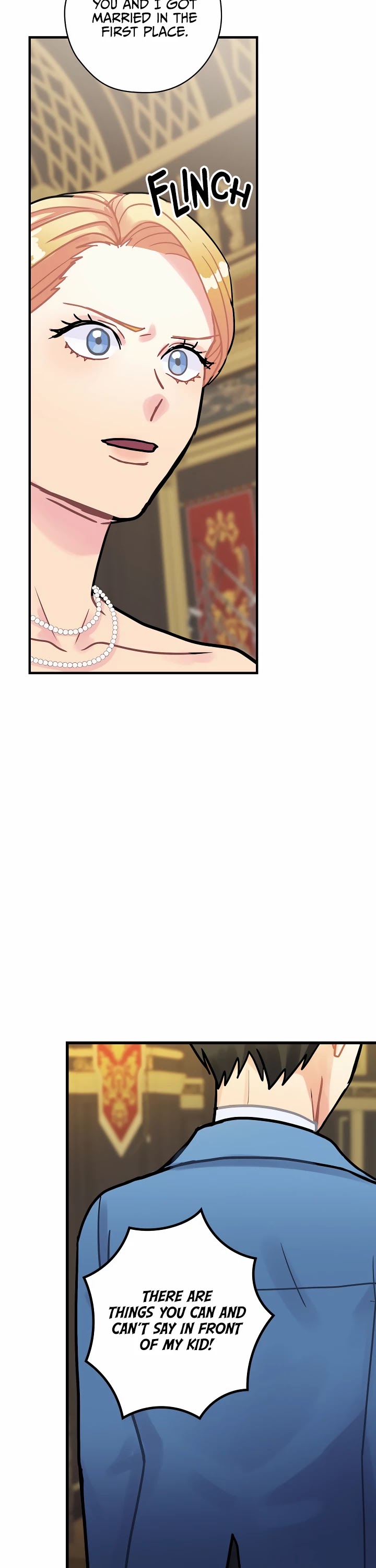 The Flower Dances and the Wind Sings Chapter 15 page 18 - Chapter 15