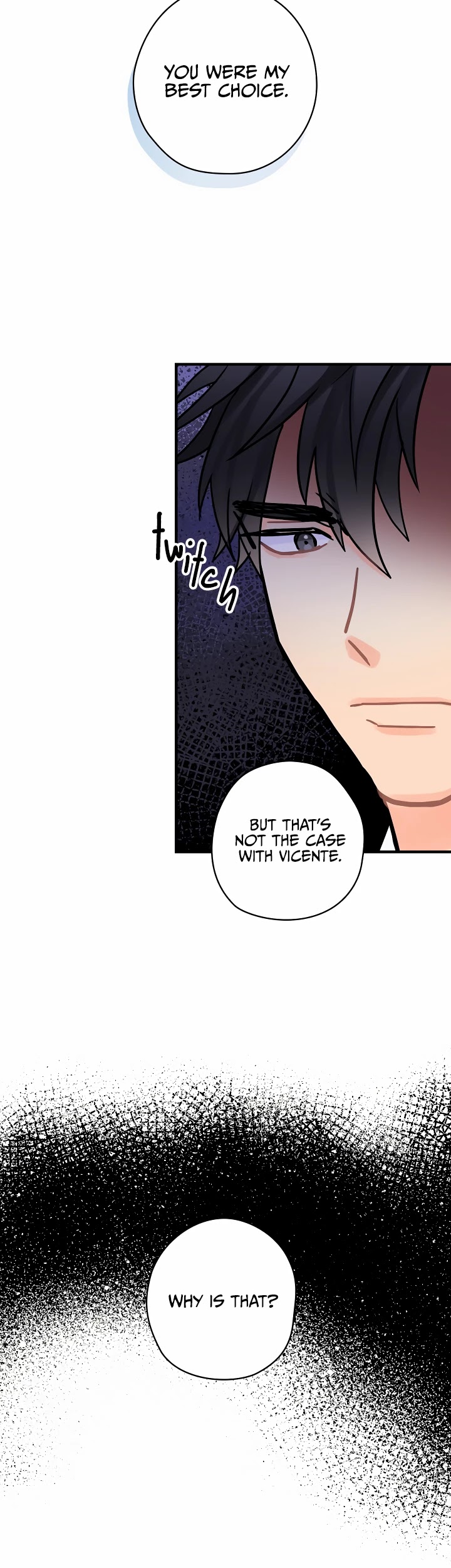 The Flower Dances and the Wind Sings Chapter 15 page 23 - Chapter 15