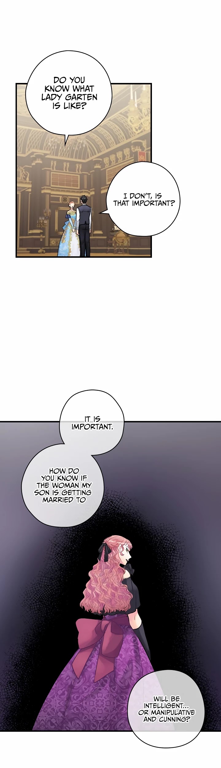 The Flower Dances and the Wind Sings Chapter 15 page 24 - Chapter 15