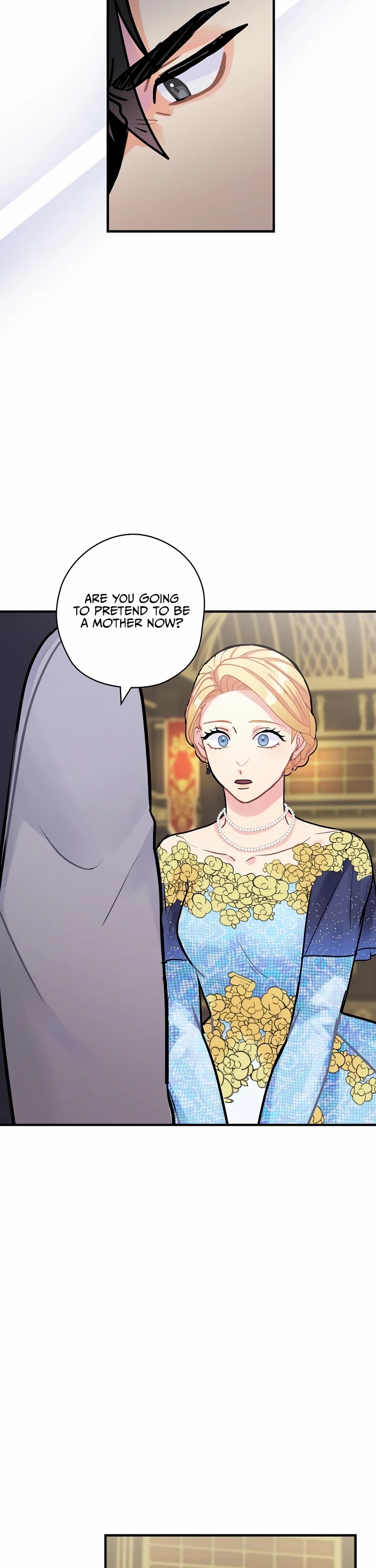 The Flower Dances and the Wind Sings Chapter 15 page 26 - Chapter 15