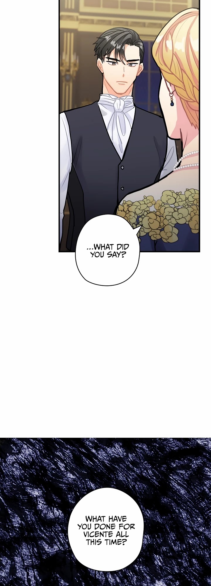 The Flower Dances and the Wind Sings Chapter 15 page 27 - Chapter 15