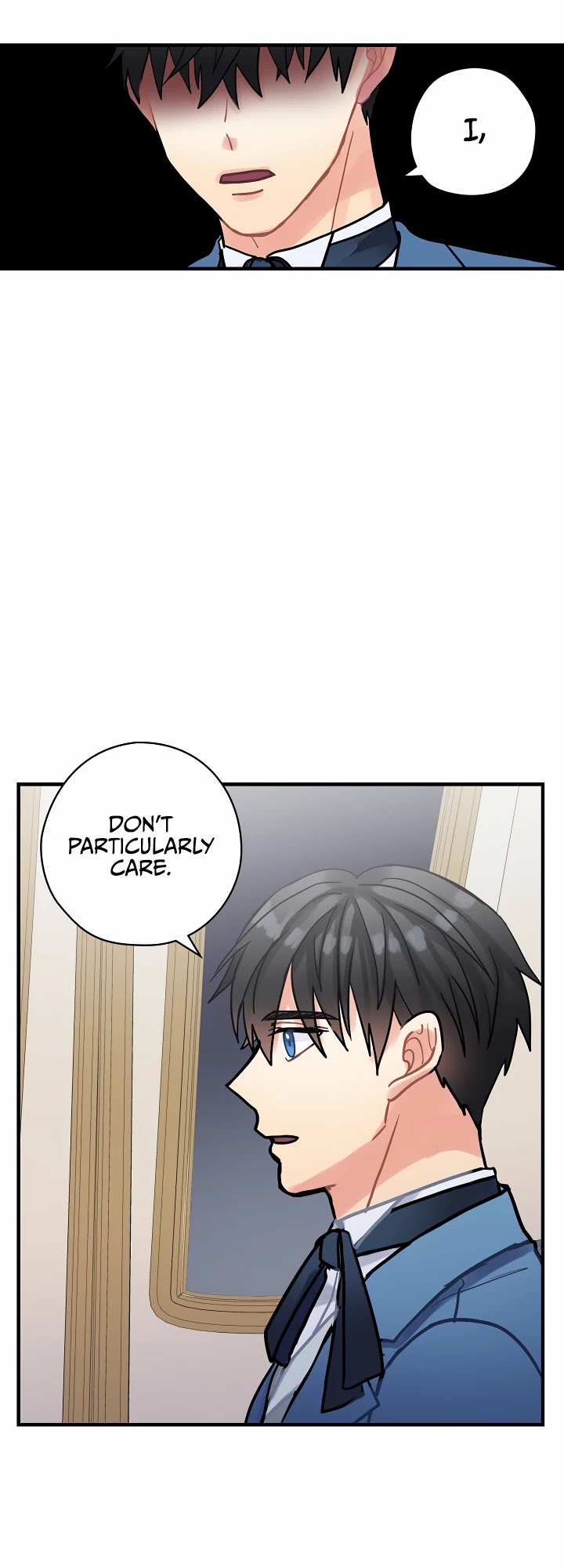 The Flower Dances and the Wind Sings Chapter 15 page 3 - Chapter 15