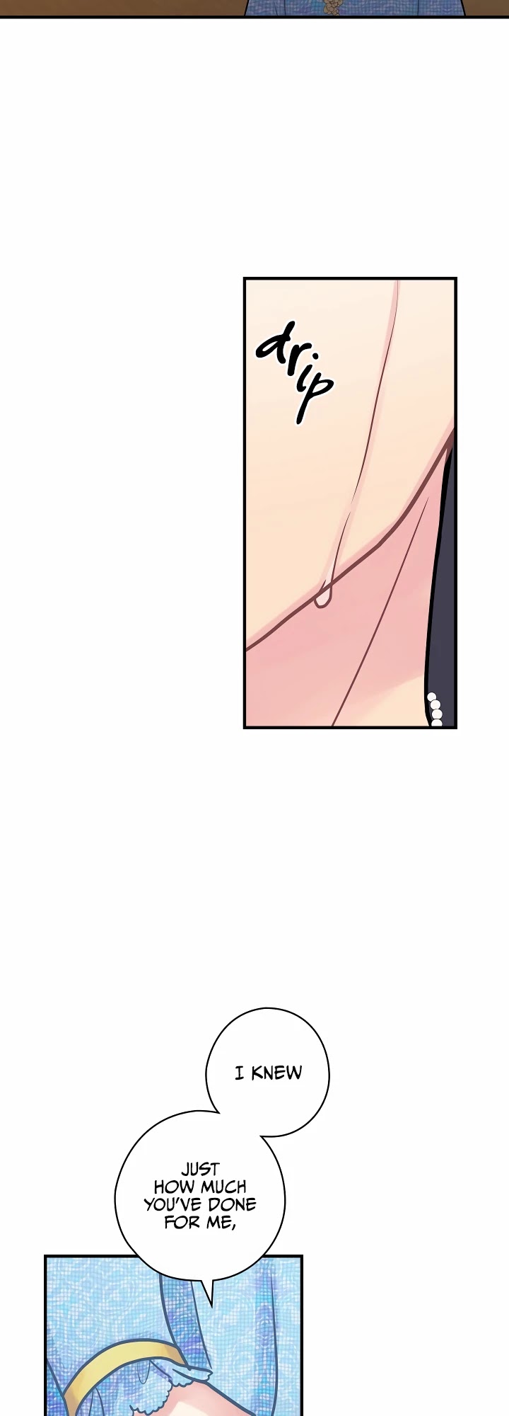 The Flower Dances and the Wind Sings Chapter 15 page 32 - Chapter 15