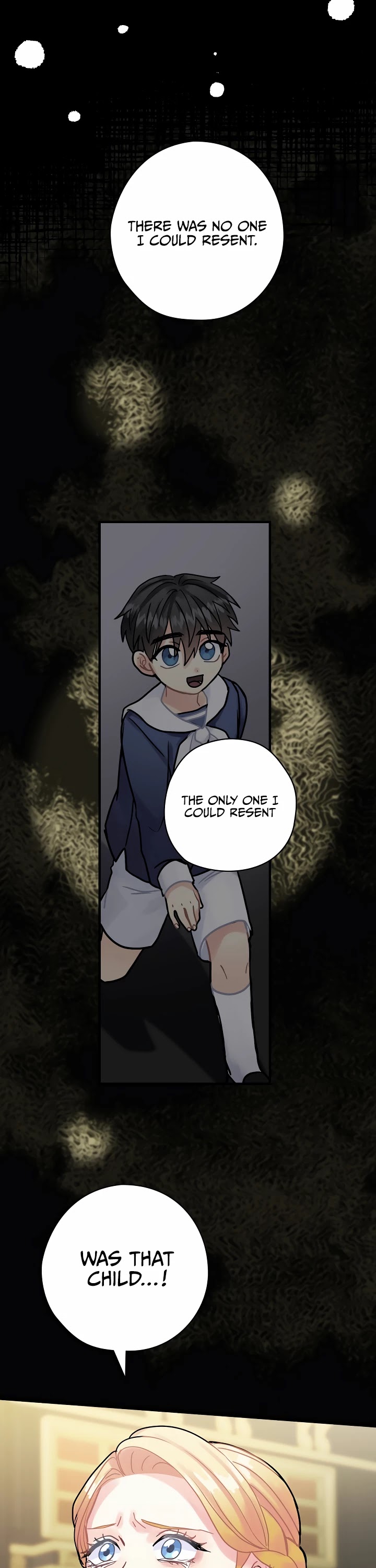The Flower Dances and the Wind Sings Chapter 15 page 34 - Chapter 15