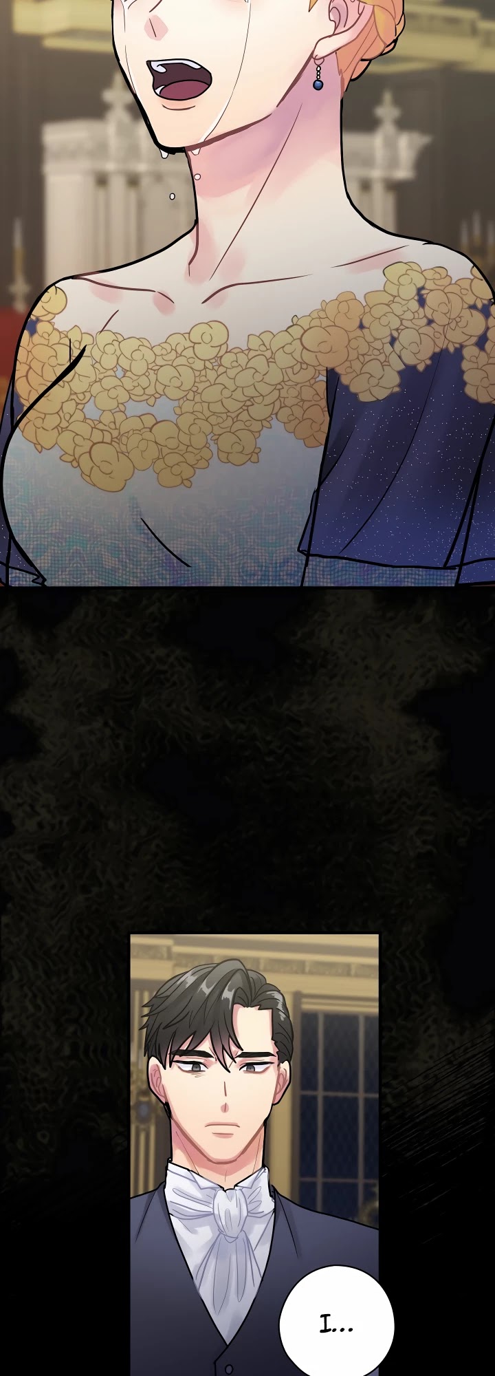 The Flower Dances and the Wind Sings Chapter 15 page 35 - Chapter 15