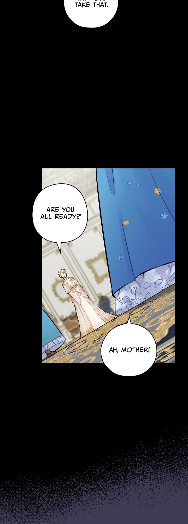 The Flower Dances and the Wind Sings Chapter 15 page 39 - Chapter 15
