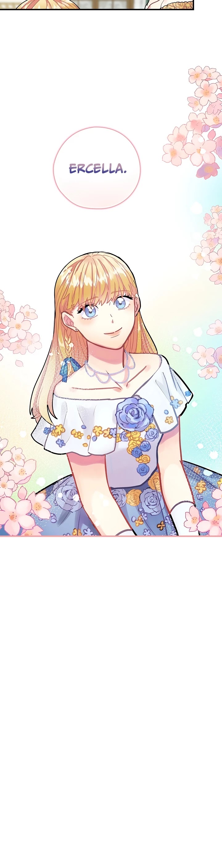The Flower Dances and the Wind Sings Chapter 15 page 41 - Chapter 15