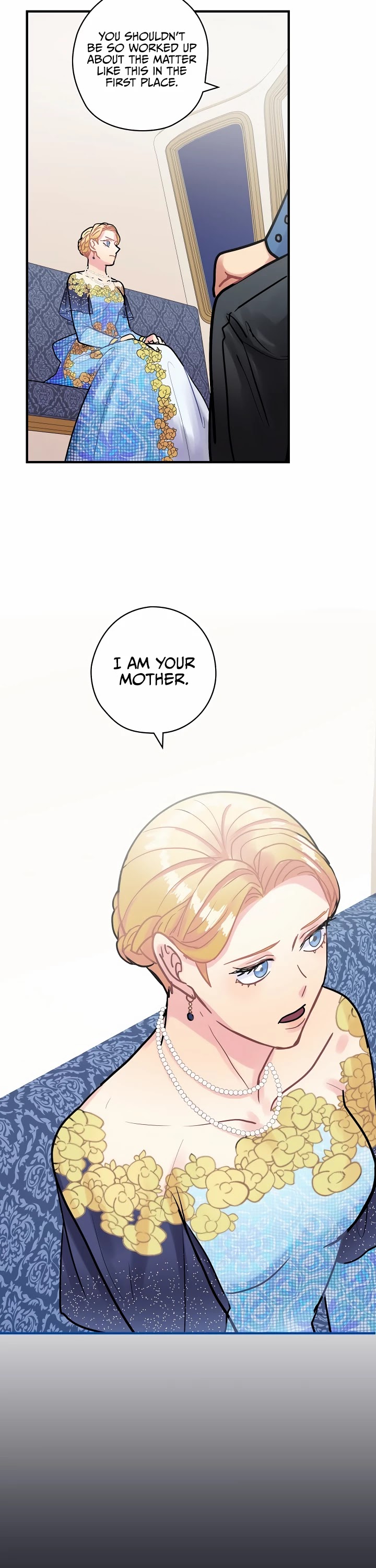 The Flower Dances and the Wind Sings Chapter 15 page 5 - Chapter 15