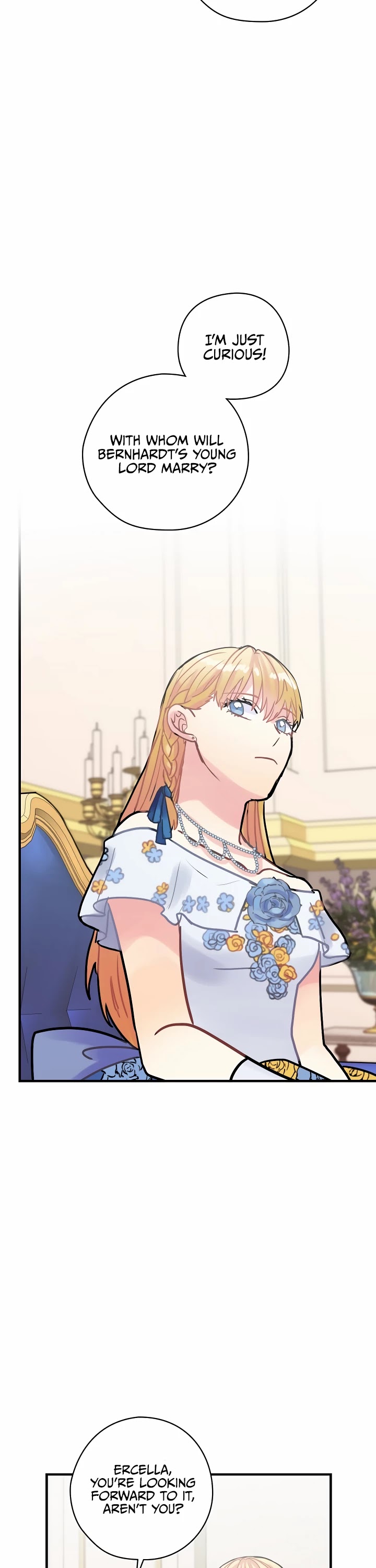 The Flower Dances and the Wind Sings Chapter 16 page 10 - Chapter 16
