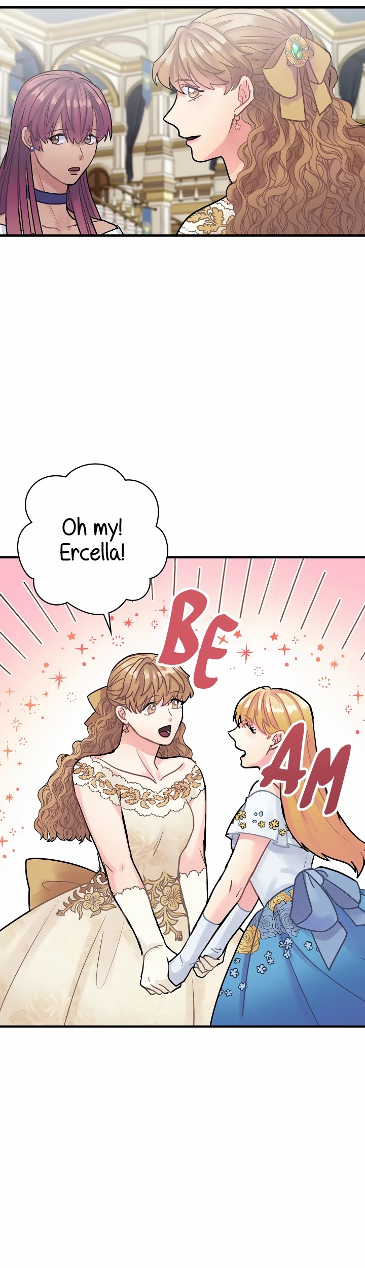 The Flower Dances and the Wind Sings Chapter 16 page 12 - Chapter 16