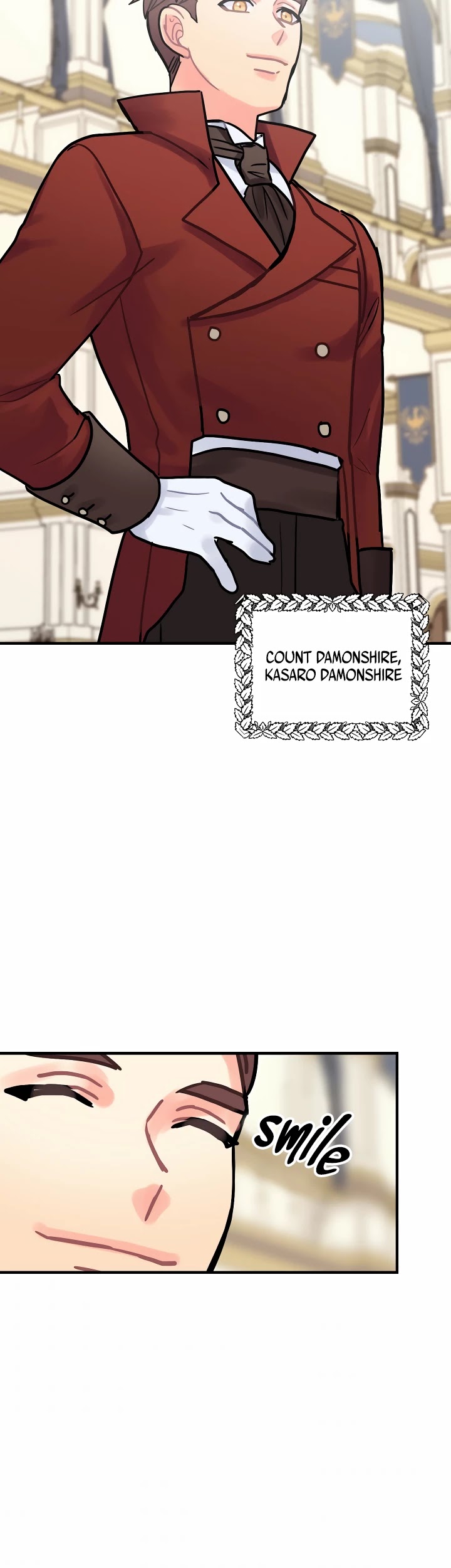 The Flower Dances and the Wind Sings Chapter 16 page 23 - Chapter 16