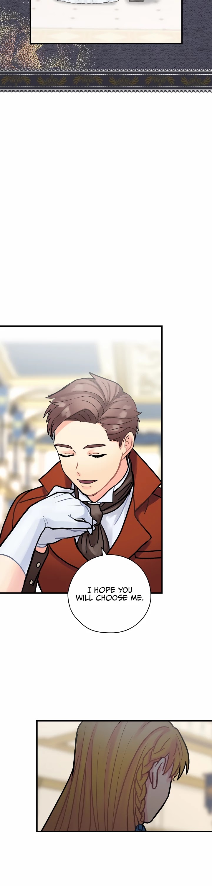 The Flower Dances and the Wind Sings Chapter 16 page 30 - Chapter 16