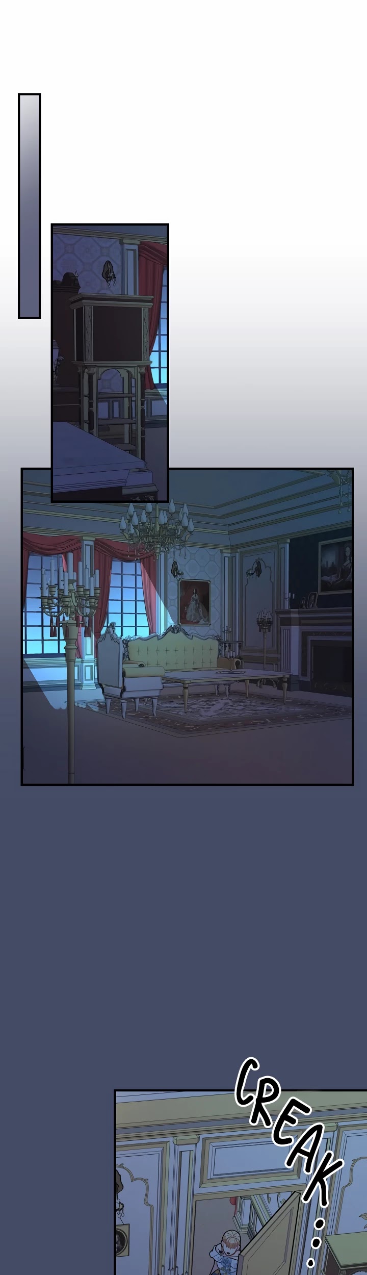 The Flower Dances and the Wind Sings Chapter 16 page 36 - Chapter 16