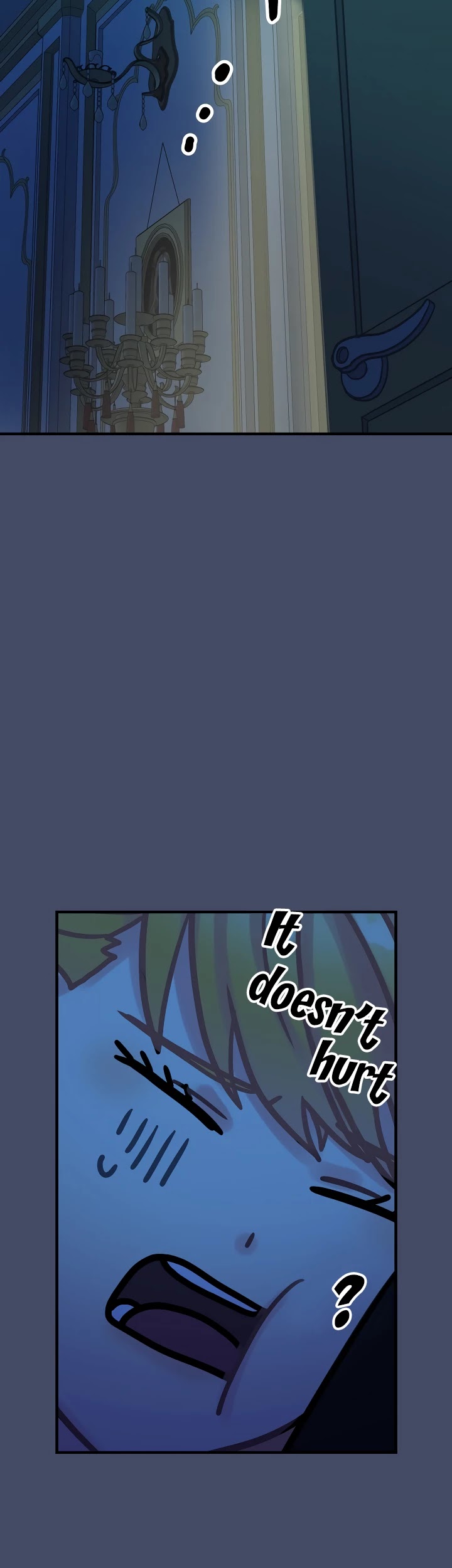 The Flower Dances and the Wind Sings Chapter 16 page 39 - Chapter 16