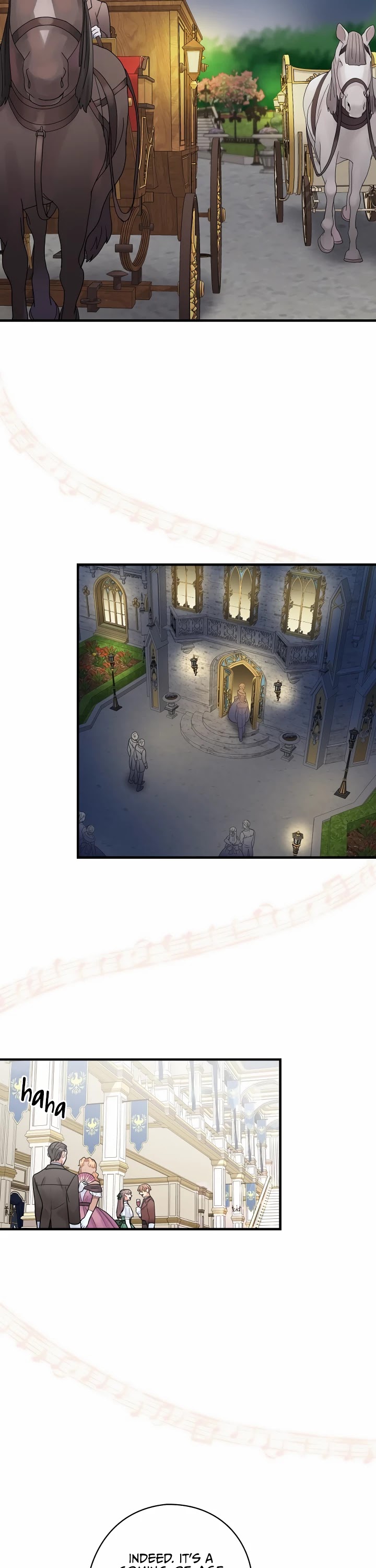 The Flower Dances and the Wind Sings Chapter 16 page 5 - Chapter 16