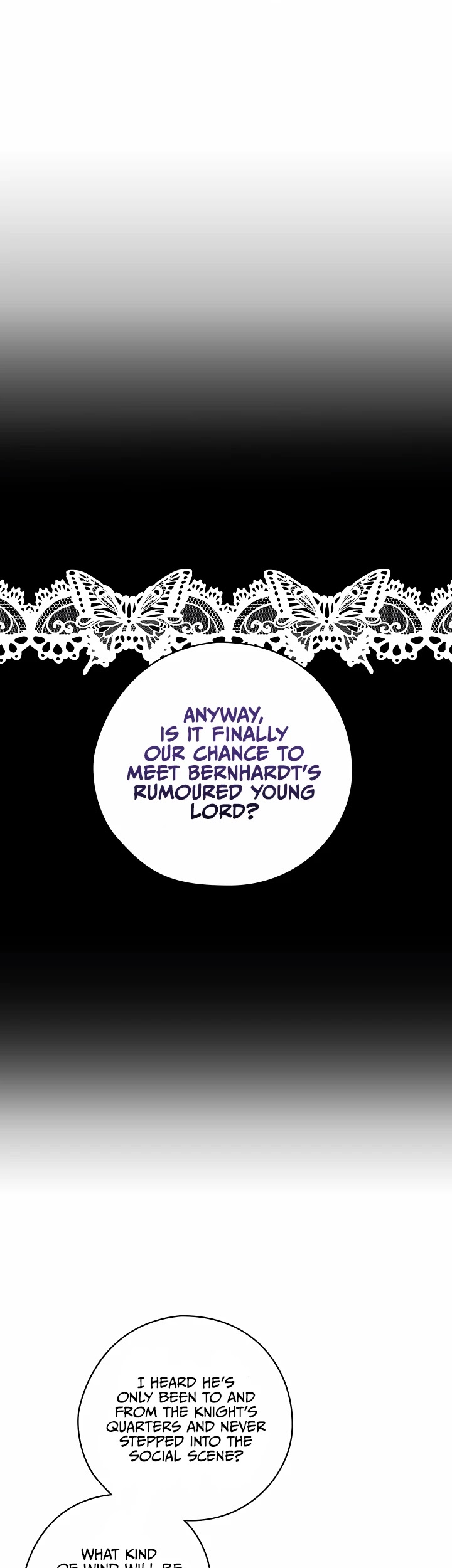 The Flower Dances and the Wind Sings Chapter 16 page 7 - Chapter 16