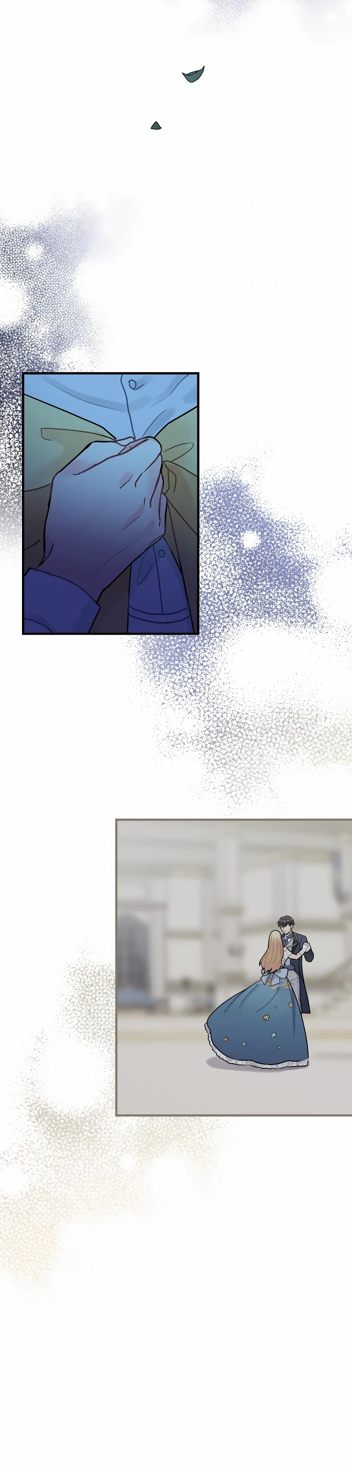 The Flower Dances and the Wind Sings Chapter 18 page 17 - Chapter 18
