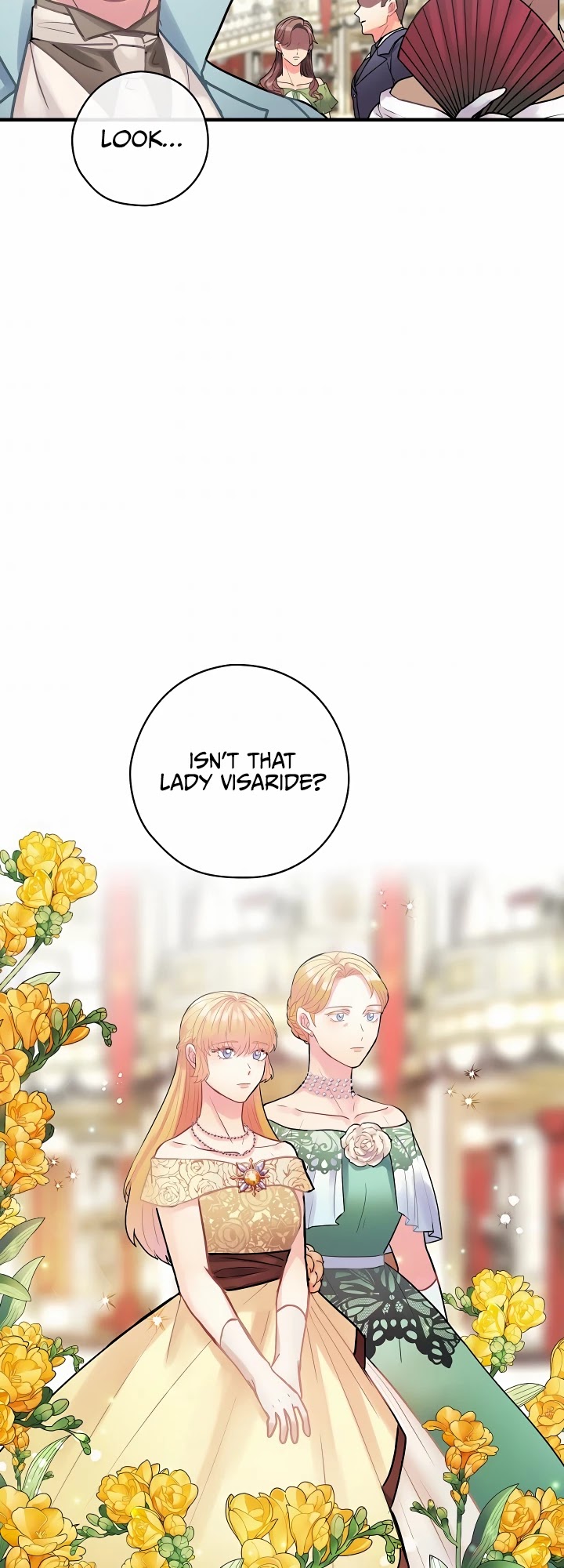 The Flower Dances and the Wind Sings Chapter 18 page 24 - Chapter 18