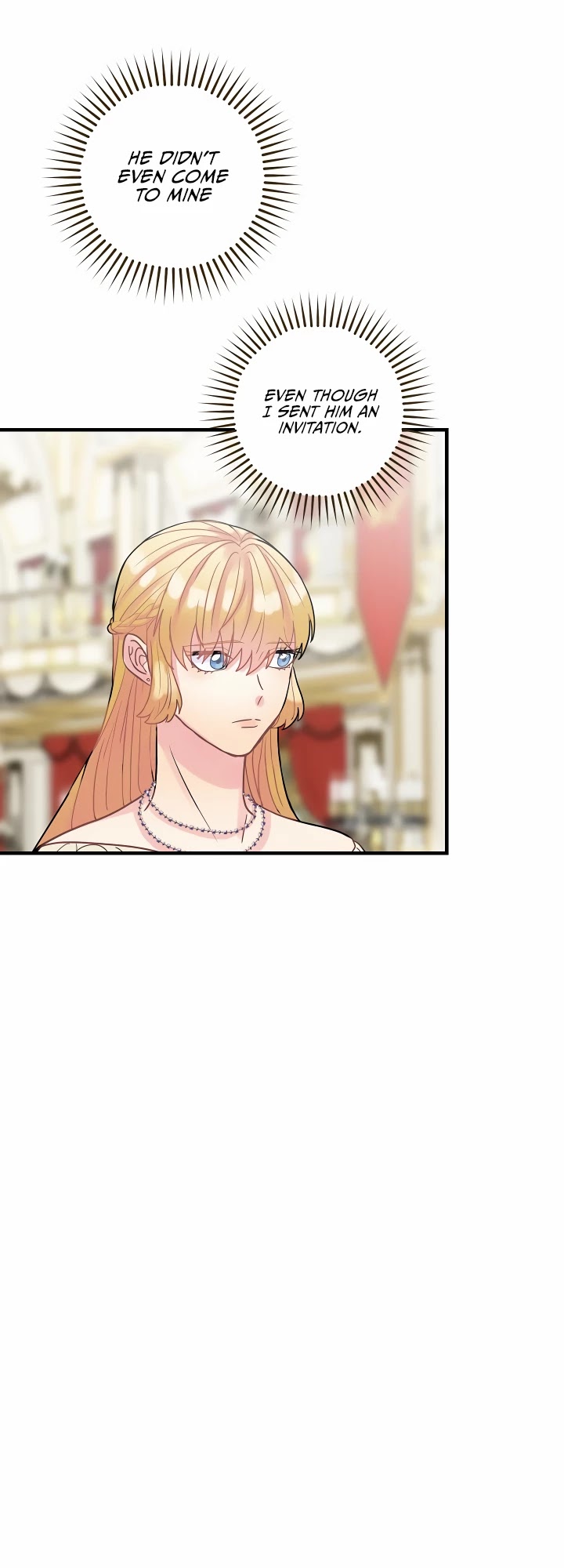 The Flower Dances and the Wind Sings Chapter 18 page 27 - Chapter 18