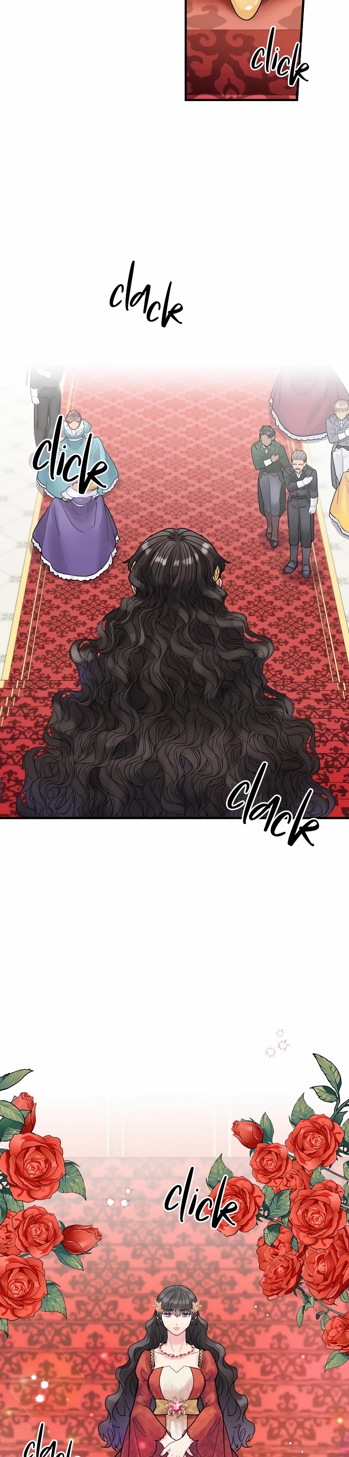 The Flower Dances and the Wind Sings Chapter 18 page 29 - Chapter 18