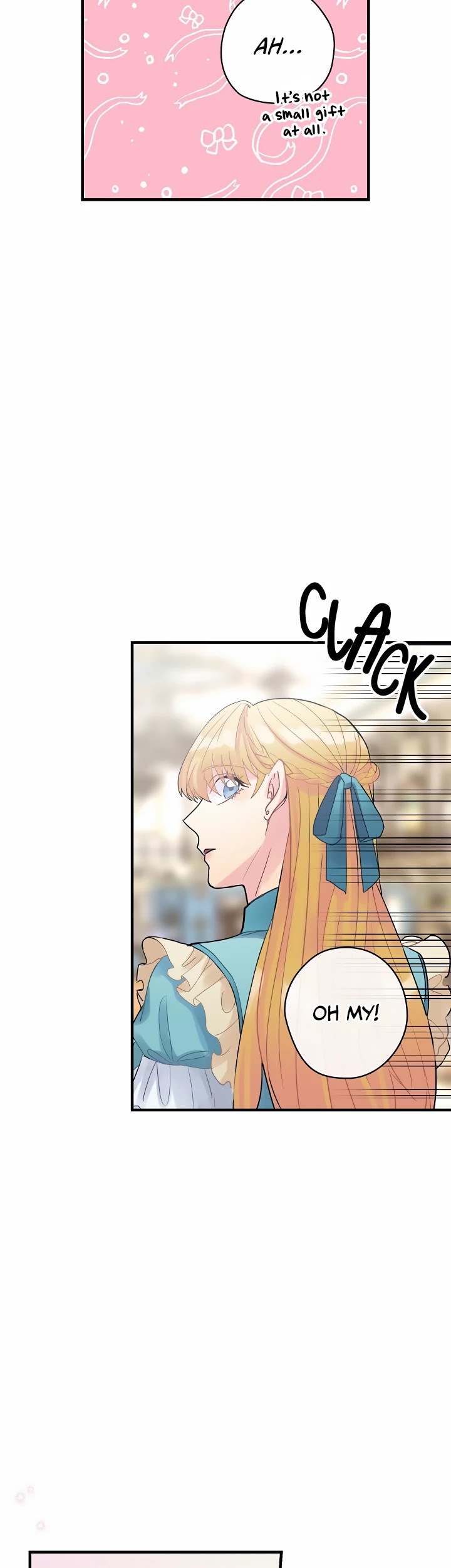 The Flower Dances and the Wind Sings Chapter 18 page 4 - Chapter 18