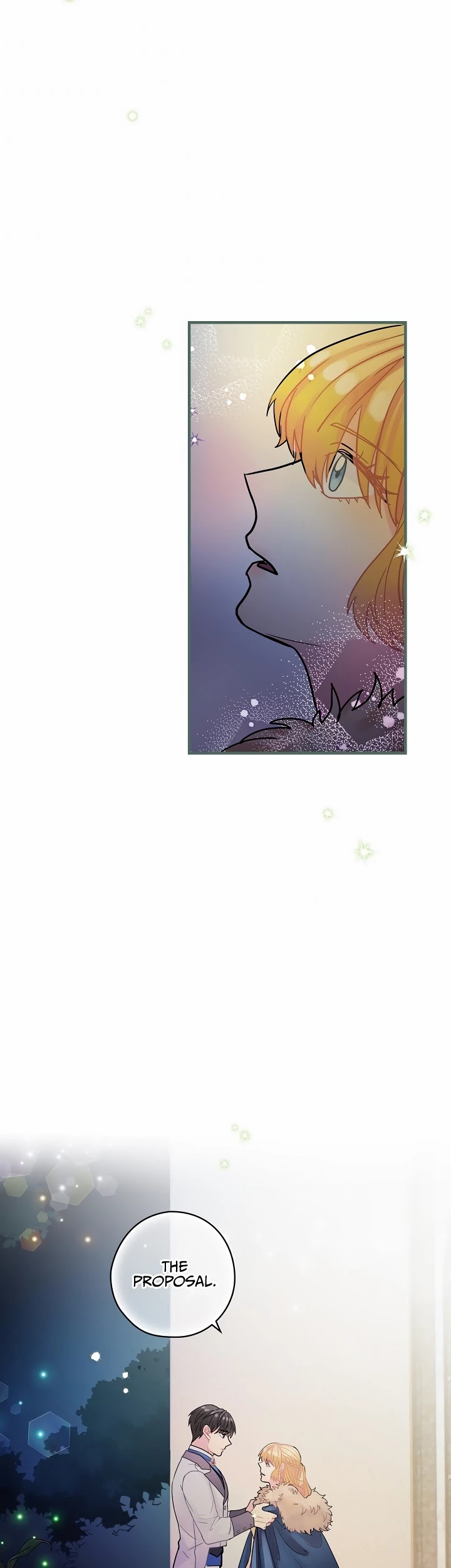 The Flower Dances and the Wind Sings Chapter 18 page 40 - Chapter 18
