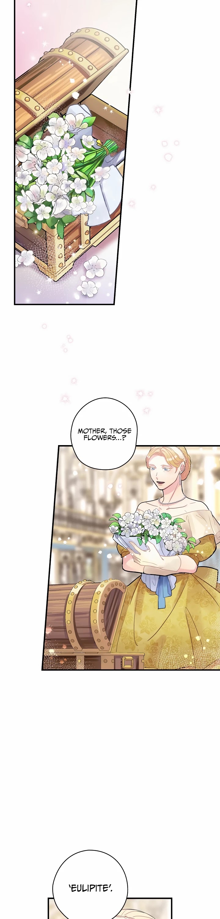 The Flower Dances and the Wind Sings Chapter 18 page 5 - Chapter 18