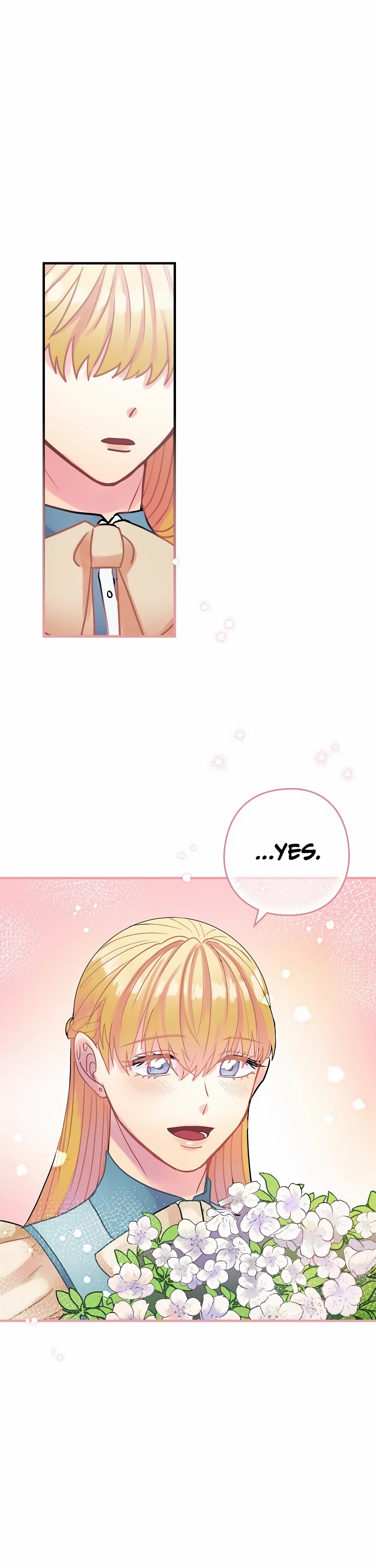 The Flower Dances and the Wind Sings Chapter 18 page 9 - Chapter 18