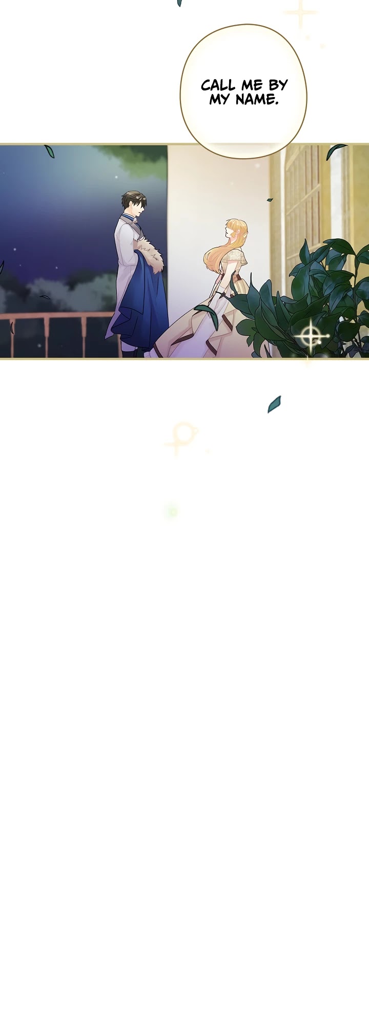 The Flower Dances and the Wind Sings Chapter 19 page 16 - Chapter 19
