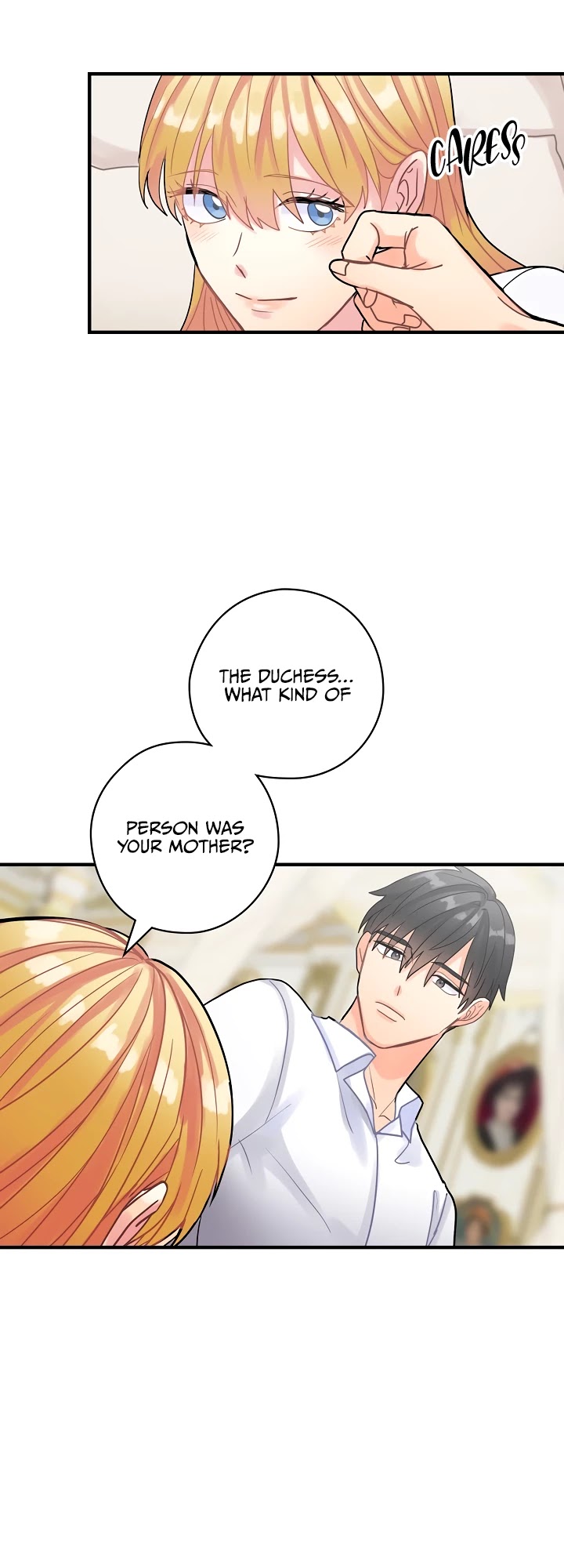 The Flower Dances and the Wind Sings Chapter 19 page 19 - Chapter 19