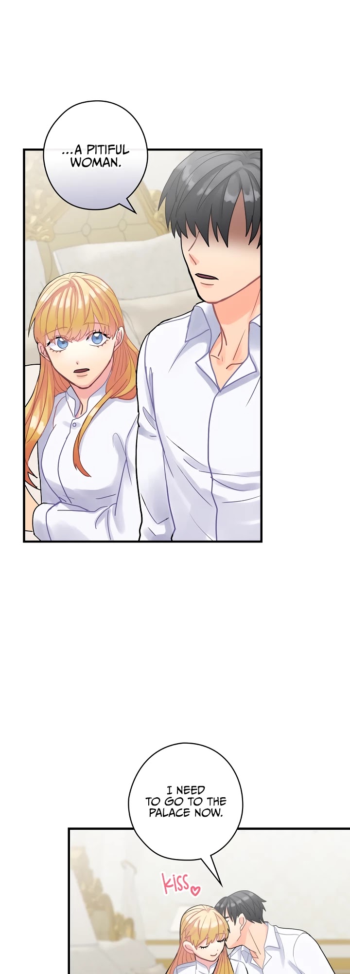 The Flower Dances and the Wind Sings Chapter 19 page 20 - Chapter 19