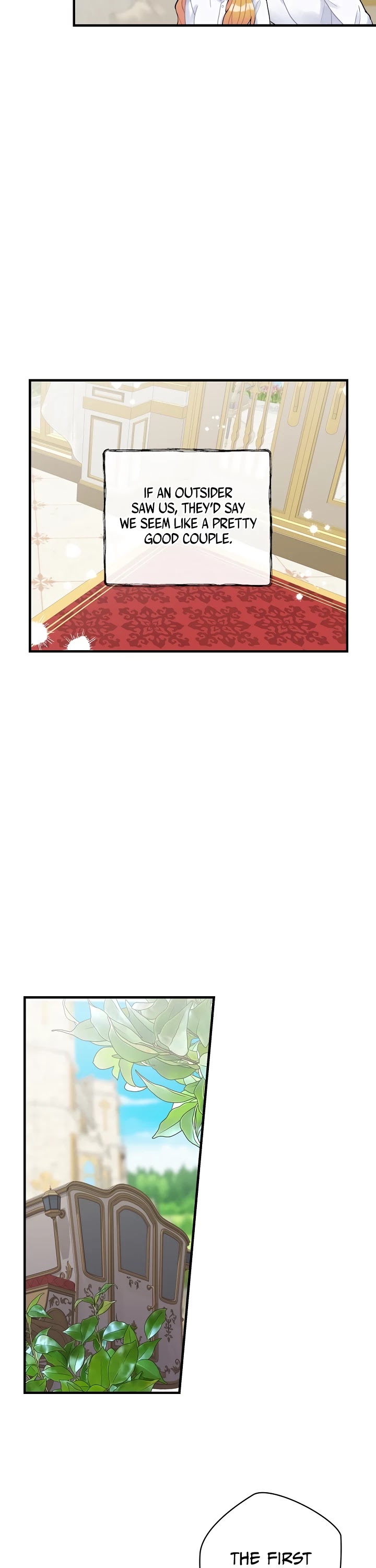 The Flower Dances and the Wind Sings Chapter 19 page 21 - Chapter 19