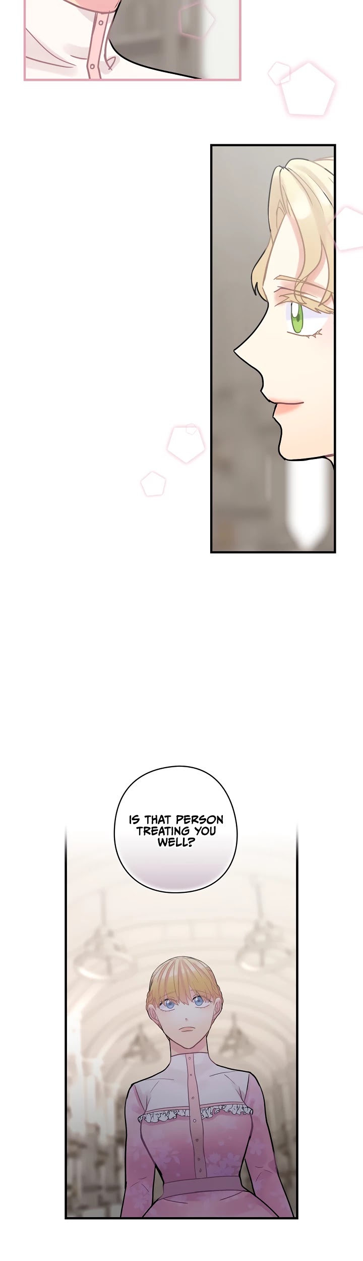 The Flower Dances and the Wind Sings Chapter 19 page 24 - Chapter 19