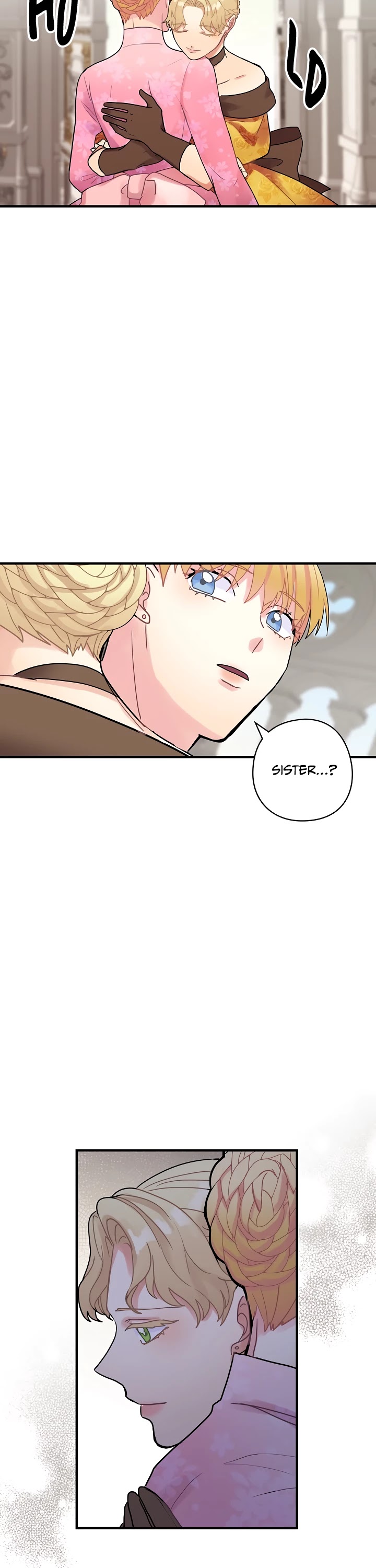 The Flower Dances and the Wind Sings Chapter 19 page 26 - Chapter 19