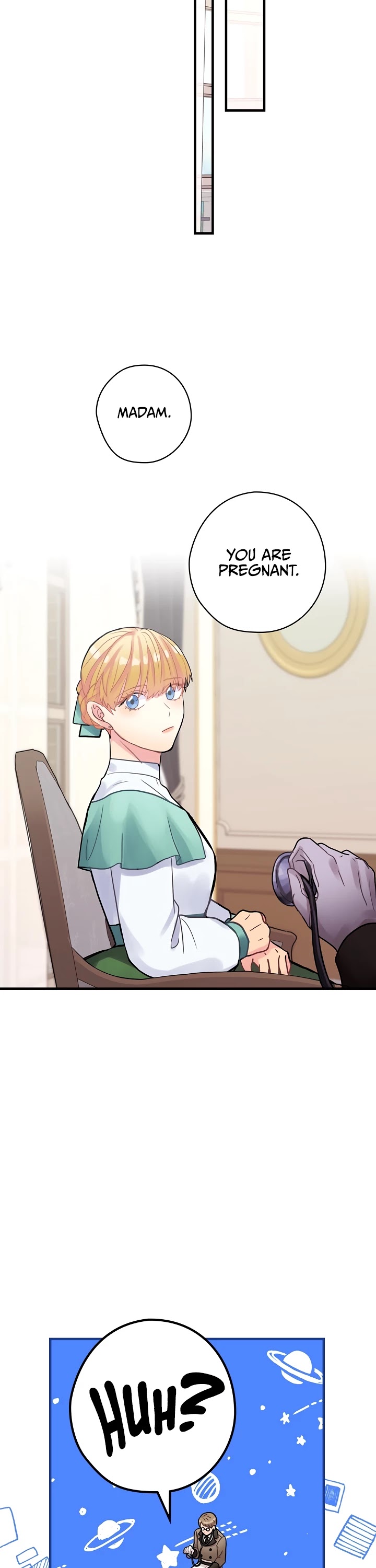 The Flower Dances and the Wind Sings Chapter 19 page 29 - Chapter 19