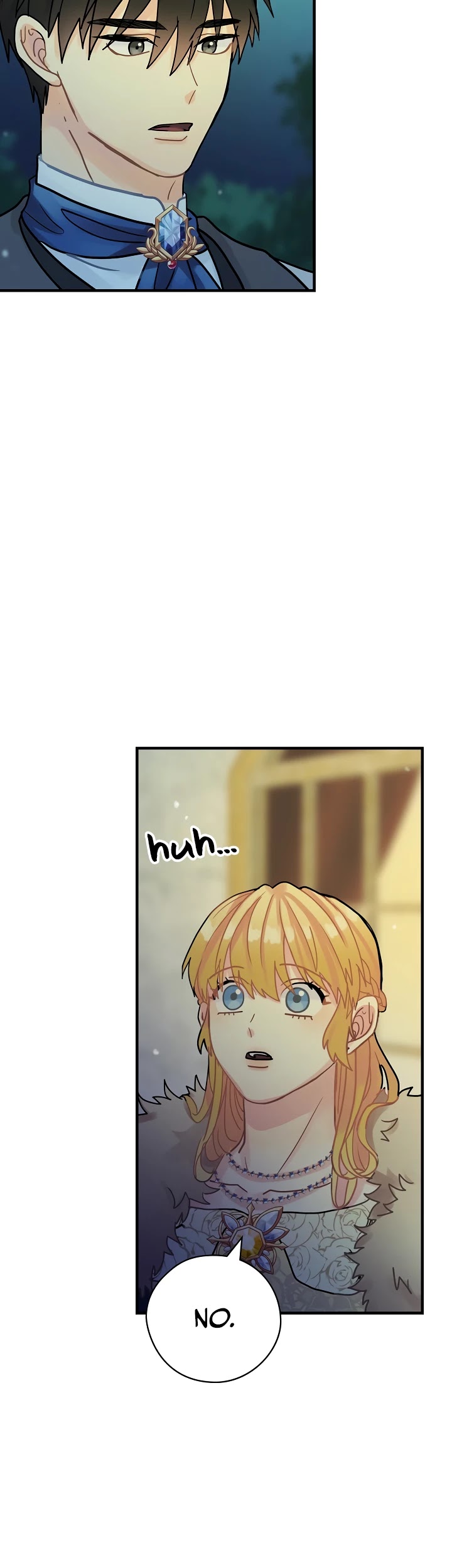 The Flower Dances and the Wind Sings Chapter 19 page 3 - Chapter 19