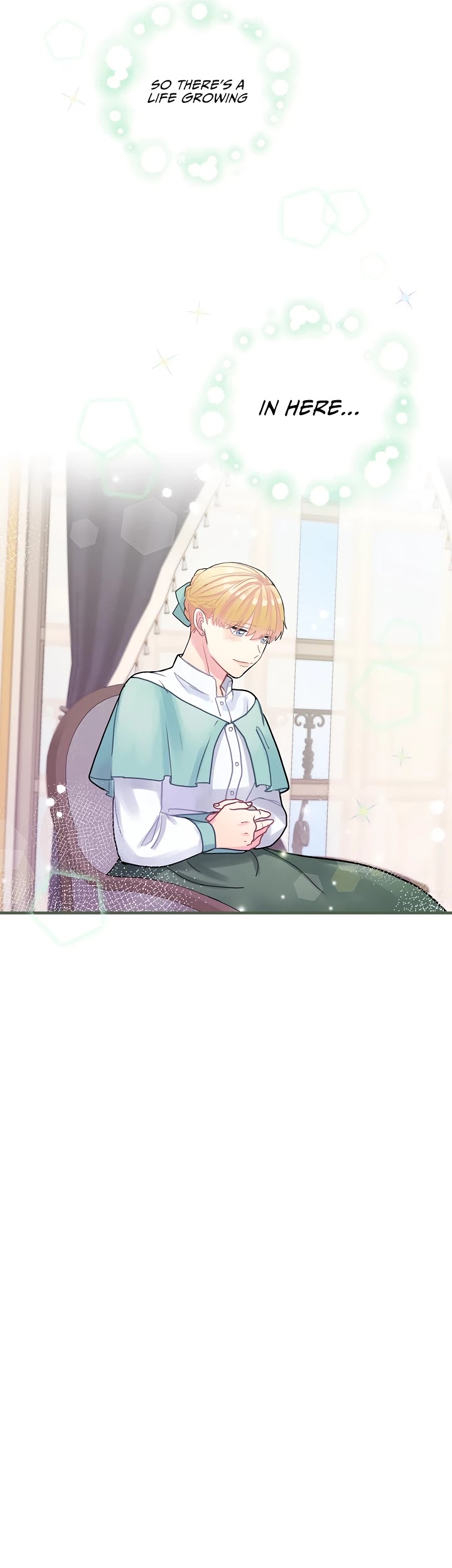 The Flower Dances and the Wind Sings Chapter 19 page 31 - Chapter 19