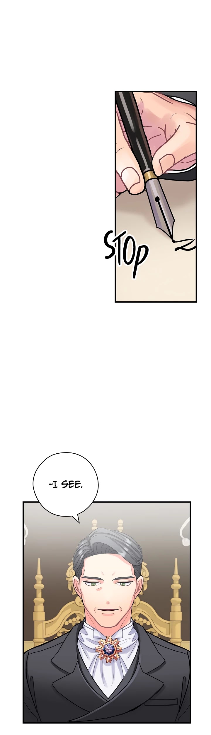 The Flower Dances and the Wind Sings Chapter 19 page 32 - Chapter 19