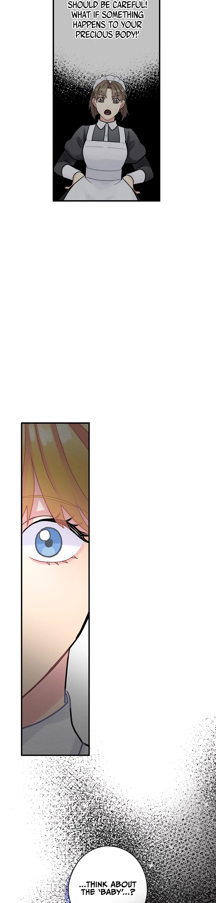 The Flower Dances and the Wind Sings Chapter 19 page 39 - Chapter 19