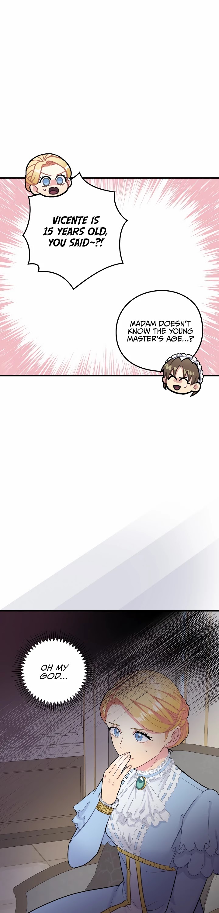The Flower Dances and the Wind Sings Chapter 2 page 16 - Chapter 2