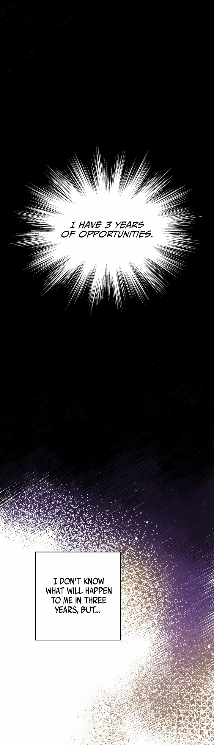 The Flower Dances and the Wind Sings Chapter 2 page 18 - Chapter 2
