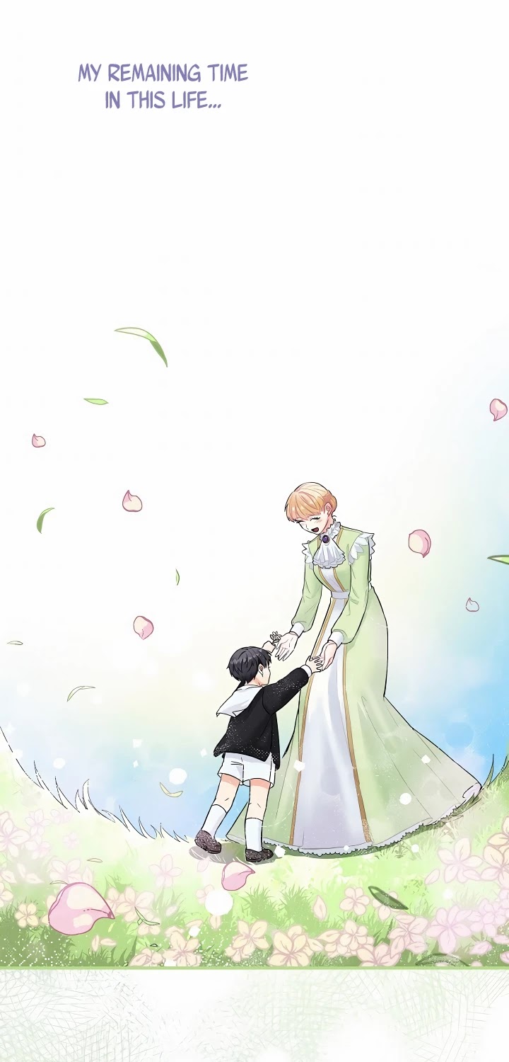 The Flower Dances and the Wind Sings Chapter 2 page 21 - Chapter 2