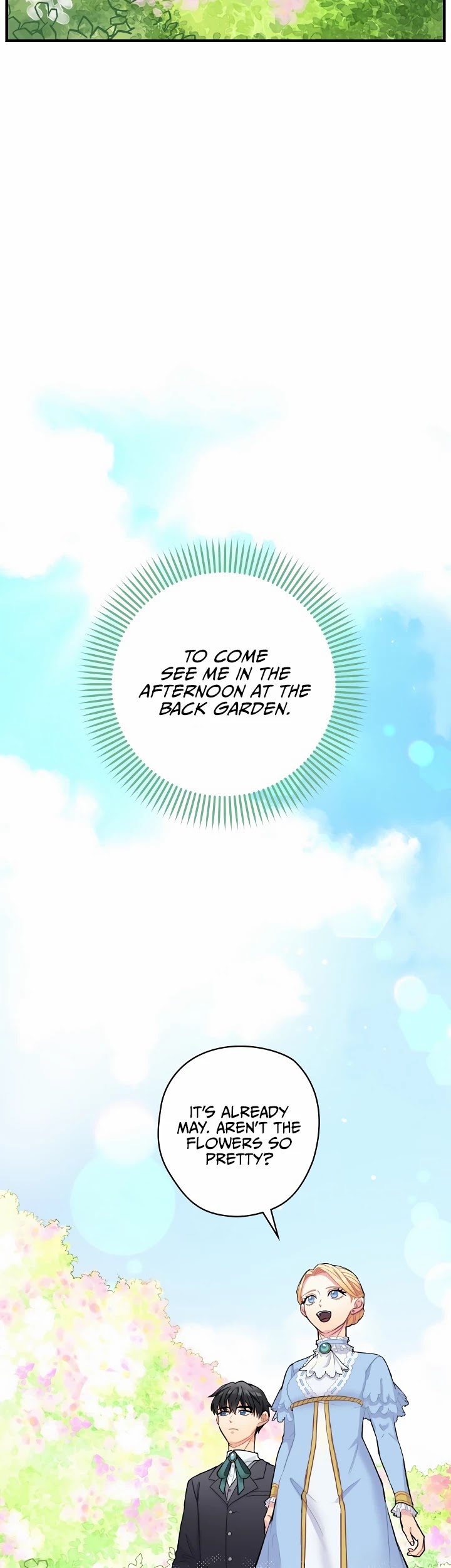 The Flower Dances and the Wind Sings Chapter 2 page 30 - Chapter 2