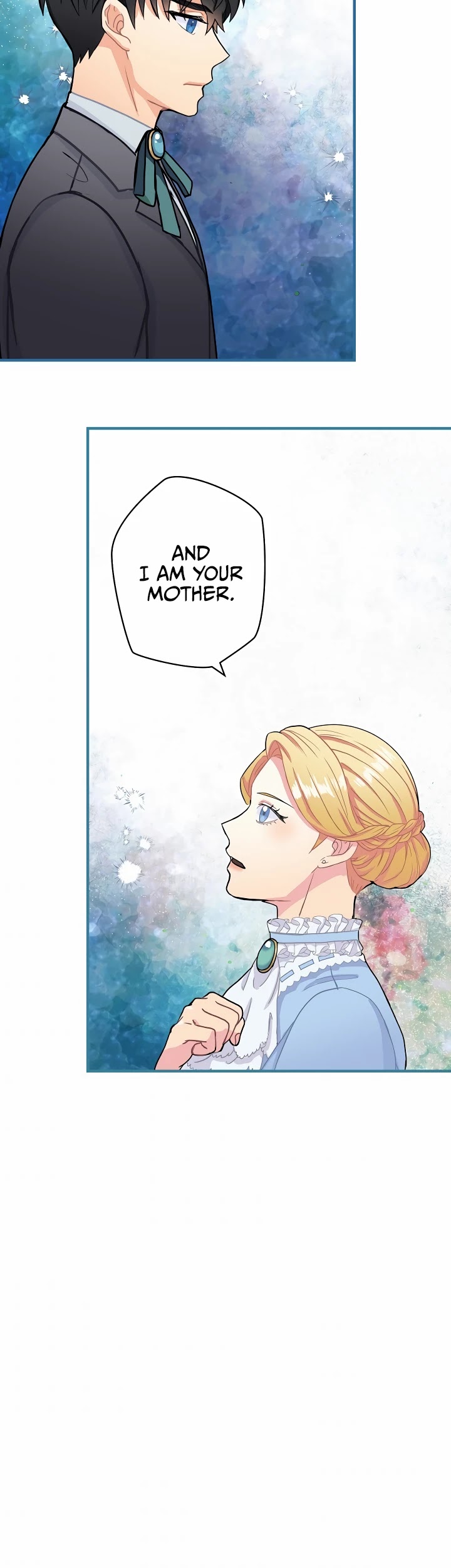 The Flower Dances and the Wind Sings Chapter 2 page 36 - Chapter 2